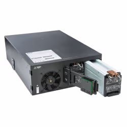 APC Smart-UPS On-Line gruppo di continuità (UPS) Doppia conversione (online) 6 kVA 6000 W 10 presa(e) AC - Vista aggiuntiva 4