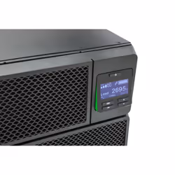 APC Smart-UPS On-Line gruppo di continuità (UPS) Doppia conversione (online) 6 kVA 6000 W 10 presa(e) AC - Vista aggiuntiva 8