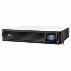 APC SMC2000I-2U gruppo di continuità (UPS) A linea interattiva 2 kVA 1300 W - Vista aggiuntiva 5