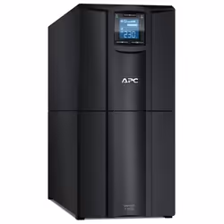 APC SMC3000I, A linea interattiva, 3 kVA, 2100 W, Sinusoidale, 170 V, 300 V