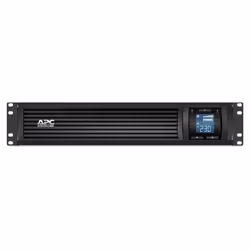 APC Smart UPS C 3000V gruppo di continuità (UPS) A linea interattiva 3 kVA 2100 W - Vista aggiuntiva 5