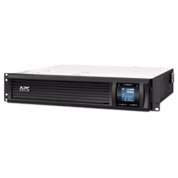 APC Smart UPS C 3000V gruppo di continuità (UPS) A linea interattiva 3 kVA 2100 W - Vista aggiuntiva 6
