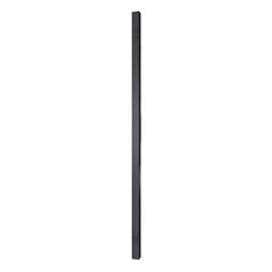 APC AP8453 unità di distribuzione dell'energia (PDU) 24 presa(e) AC 0U Nero