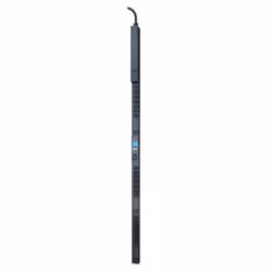 APC AP8453 unità di distribuzione dell'energia (PDU) 24 presa(e) AC 0U Nero