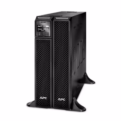 APC SRT3000XLI gruppo di continuità (UPS) Doppia conversione (online) 3 kVA 2700 W 10 presa(e) AC - Vista aggiuntiva 6