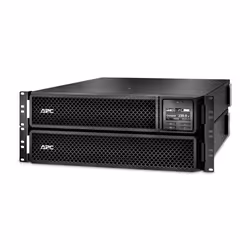 APC SRT3000RMXLW-IEC gruppo di continuità (UPS) Doppia conversione (online) 3 kVA 2700 W 8 presa(e) AC - Vista aggiuntiva 4