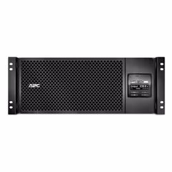 APC SRT6KRMXLIM gruppo di continuità (UPS) Doppia conversione (online) 6 kVA 6000 W 13 presa(e) AC