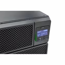 APC SRT6KRMXLIM gruppo di continuità (UPS) Doppia conversione (online) 6 kVA 6000 W 13 presa(e) AC - Vista aggiuntiva 5