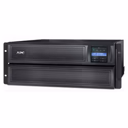 APC Smart-UPS X 2200VA gruppo di continuità (UPS) A linea interattiva 2,2 kVA 1980 W 10 presa(e) AC - Vista aggiuntiva 7
