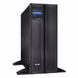 APC Smart-UPS X 2200VA gruppo di continuità (UPS) A linea interattiva 2,2 kVA 1980 W 10 presa(e) AC - Vista aggiuntiva 8