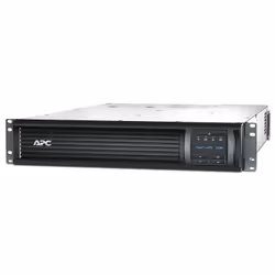 APC Smart-UPS 2200VA gruppo di continuità (UPS) A linea interattiva 2,2 kVA 1980 W 9 presa(e) AC - Vista aggiuntiva 4