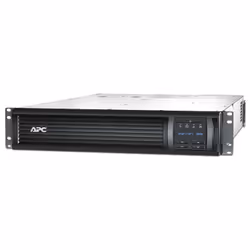 APC Smart-UPS 3000VA gruppo di continuità (UPS) A linea interattiva 3 kVA 2700 W 9 presa(e) AC - Vista aggiuntiva 5