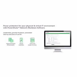 APC Smart-UPS 3000VA gruppo di continuità (UPS) A linea interattiva 3 kVA 2700 W 9 presa(e) AC - Vista aggiuntiva 6
