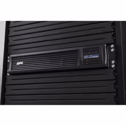 APC Smart-UPS 750VA gruppo di continuità (UPS) A linea interattiva 0,75 kVA 500 W 4 presa(e) AC - Vista aggiuntiva 4