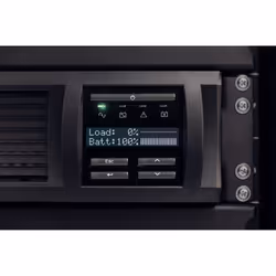 APC Smart-UPS 750VA gruppo di continuità (UPS) A linea interattiva 0,75 kVA 500 W 4 presa(e) AC - Vista aggiuntiva 5