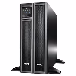 APC SMX750INC gruppo di continuità (UPS) A linea interattiva 0,75 kVA 600 W 10 presa(e) AC - Vista aggiuntiva 5