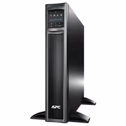 APC SMX750INC gruppo di continuità (UPS) A linea interattiva 0,75 kVA 600 W 10 presa(e) AC - Vista aggiuntiva 6