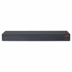APC AP7820B unità di distribuzione dell'energia (PDU) 8 presa(e) AC 0U/1U Nero - Vista aggiuntiva 4