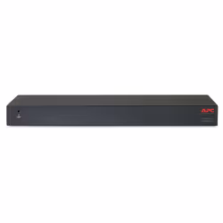 APC AP7821B unità di distribuzione dell'energia (PDU) 8 presa(e) AC 0U/1U Nero - Vista aggiuntiva 4