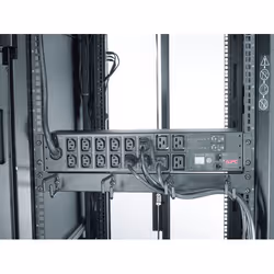 APC AP7822B unità di distribuzione dell'energia (PDU) 16 presa(e) AC 2U Nero - Vista aggiuntiva 4