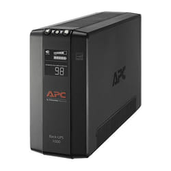 APC BX1000M gruppo di continuità (UPS) A linea interattiva 1 kVA 600 W 8 presa(e) AC