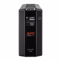 APC BX1000M gruppo di continuità (UPS) A linea interattiva 1 kVA 600 W 8 presa(e) AC