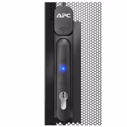 APC NBACS125 sistema di sicurezza e controllo 0.125 MHz Nero - Vista aggiuntiva 4