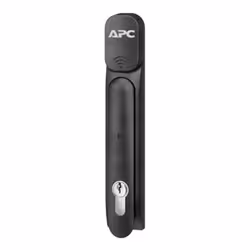 APC NBACS125 sistema di sicurezza e controllo 0.125 MHz Nero - Vista aggiuntiva 5