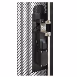 APC NBACS125 sistema di sicurezza e controllo 0.125 MHz Nero - Vista aggiuntiva 6