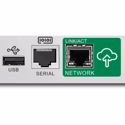 APC SMC1000I-2UC gruppo di continuità (UPS) A linea interattiva 1 kVA 600 W 4 presa(e) AC - Vista aggiuntiva 4