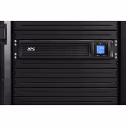 APC SMC1000I-2UC gruppo di continuità (UPS) A linea interattiva 1 kVA 600 W 4 presa(e) AC - Vista aggiuntiva 7