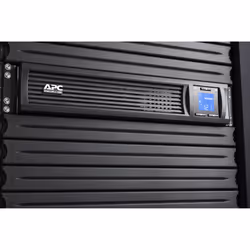 APC SMC1000I-2UC gruppo di continuità (UPS) A linea interattiva 1 kVA 600 W 4 presa(e) AC - Vista aggiuntiva 8