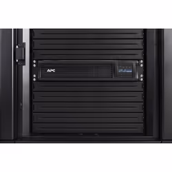APC Smart-UPS 2200VA LCD RM 2U 230V with SmartConnect gruppo di continuità (UPS) A linea interattiva 2,2 kVA 1980 W 9 presa(e) AC - Vista aggiuntiva 6