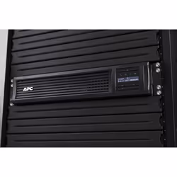 APC Smart-UPS 2200VA LCD RM 2U 230V with SmartConnect gruppo di continuità (UPS) A linea interattiva 2,2 kVA 1980 W 9 presa(e) AC - Vista aggiuntiva 7