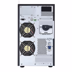 APC SRV6KIL gruppo di continuità (UPS) Doppia conversione (online) 6 kVA 6000 W