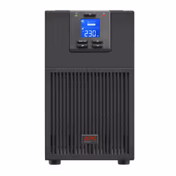 APC SRV6KIL gruppo di continuità (UPS) Doppia conversione (online) 6 kVA 6000 W - Vista aggiuntiva 6