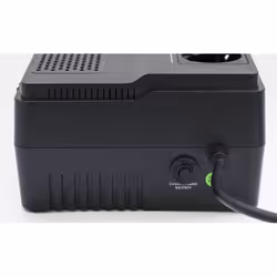 APC BV500I-GR gruppo di continuità (UPS) A linea interattiva 0,5 kVA 300 W 4 presa(e) AC - Vista aggiuntiva 5