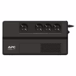 APC BV650I-GR gruppo di continuità (UPS) A linea interattiva 0,65 kVA 375 W 4 presa(e) AC - Vista aggiuntiva 7