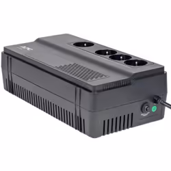 APC BV800I-GR gruppo di continuità (UPS) A linea interattiva 0,8 kVA 450 W 4 presa(e) AC - Vista aggiuntiva 5
