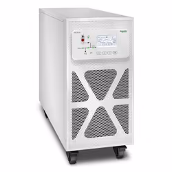 APC Easy 3S gruppo di continuità (UPS) Doppia conversione (online) 10 kVA 10000 W - Vista aggiuntiva 2