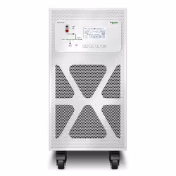 APC Easy 3S gruppo di continuità (UPS) Doppia conversione (online) 10 kVA 10000 W - Vista aggiuntiva 3