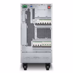 APC Easy 3S gruppo di continuità (UPS) Doppia conversione (online) 10 kVA 10000 W - Vista aggiuntiva 4