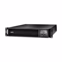 APC SRT1500RMXLI gruppo di continuità (UPS) Doppia conversione (online) 1,5 kVA 1500 W - Vista aggiuntiva 7