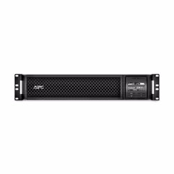 APC SRT1500RMXLI gruppo di continuità (UPS) Doppia conversione (online) 1,5 kVA 1500 W - Vista aggiuntiva 8