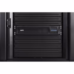 APC SMT750RMI2UC gruppo di continuità (UPS) A linea interattiva 0,75 kVA 500 W 4 presa(e) AC - Vista aggiuntiva 4