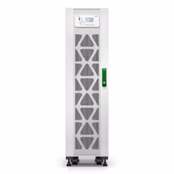 APC E3SUPS10K3IB gruppo di continuità (UPS) Doppia conversione (online) 10 kVA 10000 W - Vista aggiuntiva 3