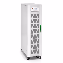 APC E3SUPS20K3IB gruppo di continuità (UPS) Doppia conversione (online) 20 kVA 20000 W - Vista aggiuntiva 2