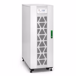 APC E3SUPS30K3IB gruppo di continuità (UPS) Doppia conversione (online) 30 kVA 30000 W - Vista aggiuntiva 2