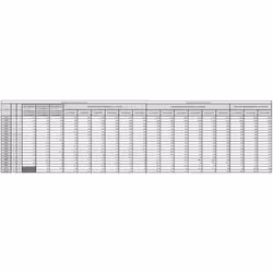 APC Easy 3S gruppo di continuità (UPS) Doppia conversione (online) 30 kVA 30000 W - Vista aggiuntiva 4