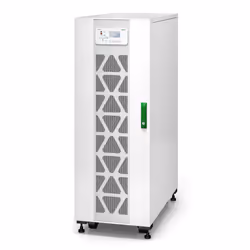 APC Easy 3S gruppo di continuità (UPS) Doppia conversione (online) 30 kVA 30000 W - Vista aggiuntiva 6